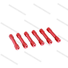 hex step aluminum spacer standoff kit